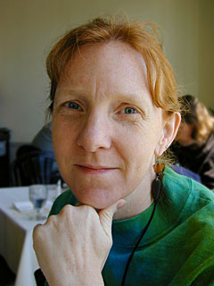 Pamela Goddard - tedcrane (c) 20000430